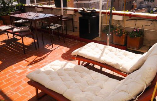 La Mia Casa in Campo di Fiori - Foto 52