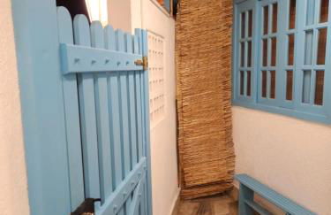 Casinha Azul Ilha Grande - Foto 15