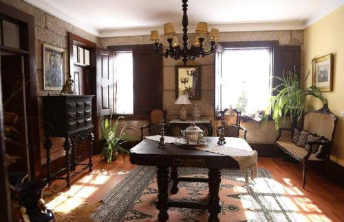 Quinta de Vila Verde- Paixão Ancestral, Turismo Rural - Foto 8