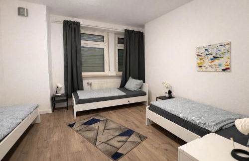 Monteurwohnungen Essen Kudox Living - Foto 3