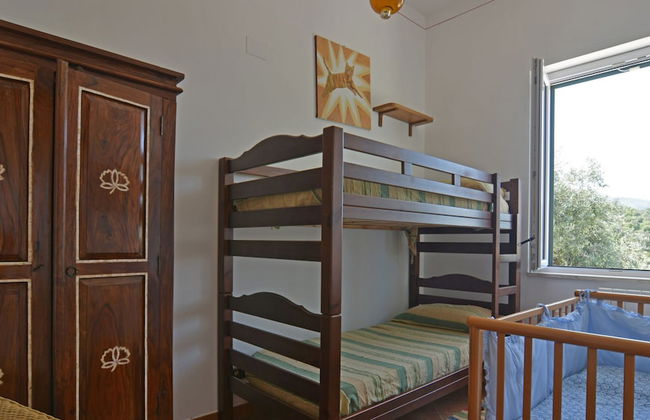 Villa Le Sorbe 12 in Caronia - Foto 25