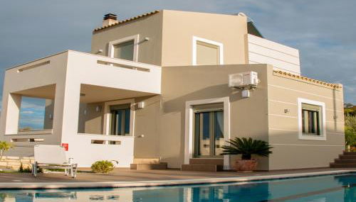 Villa Horizon - Foto 3