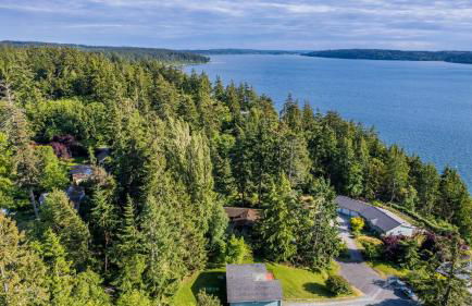 Wolf Beach Cottage by Avantstay Harbor Views - Photo 54