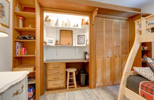 1 Mi to Lake: Hot Tub Haven in Pollock Pines! - Foto 19