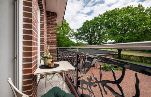 Ferienwohnung am Kronsberg - Photo 14