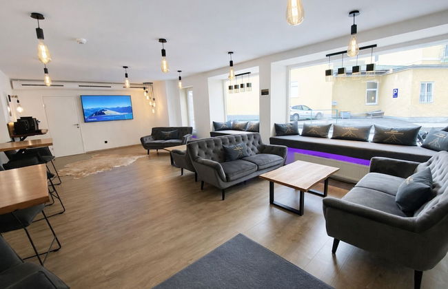 Club Alpenresidenz Bad Gastein - Foto 1