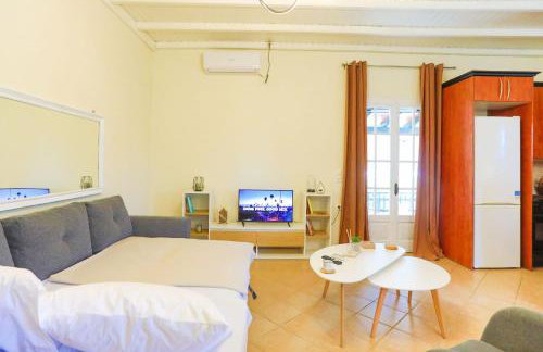 Villa Serenita in Agios Georgios - Foto 58