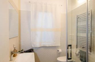 LOFT LUNGOMARE vista MARE e MONTI - Foto 24