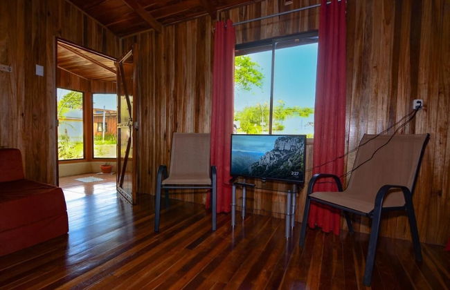 Cabañas Roca Verde Monteverde - Foto 34