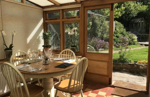 Bells Cottage - Foto 26