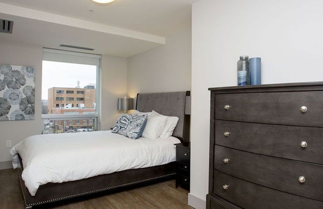 Moore Suites - The Mary Ann - Foto 5