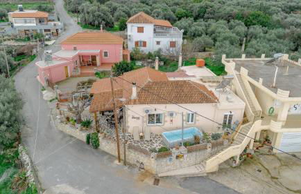 The Morus House with Private pool - Foto 55