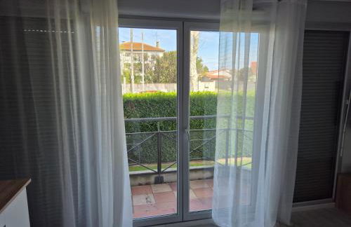 appart cosy proche zone aéronautique - Foto 5