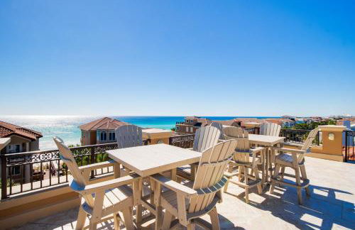 Beach Views, Rooftop Deck, Outdoor Kitchen, Destin - Foto 6