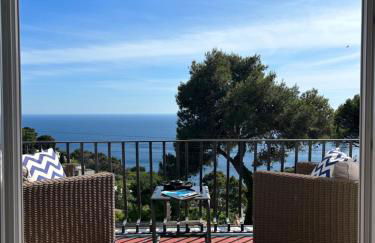 MARVELOUS SEA VIEW VILLA - Foto 27