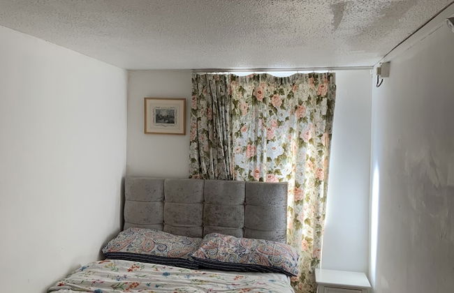 2bed Room Small Annex Furnished in High Wycombe - Foto 2