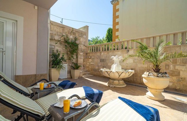 Villa Aura - Adult Only - Foto 56