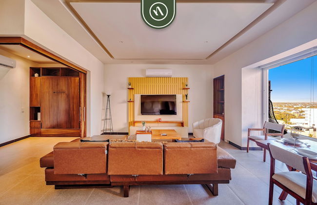 VGolf with Pool & Gym by Naya Homes - Foto 30