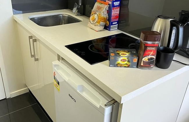 Sydney Central Apartments - Photo 6