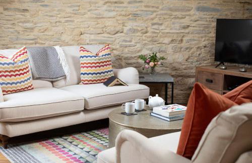 The Hayloft - Foto 7