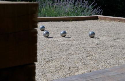 GITE DU BOIS DES HAUTS LES MILLE ETANGS - Foto 59