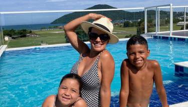 APARTAMENTO PRÓXIMO A PRAIA PISCINA E AREA GOURMET - Foto 4