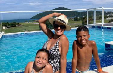 APARTAMENTO PRÓXIMO A PRAIA PISCINA E AREA GOURMET - Foto 4