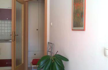 Apartment Jasna with breathtaking sea view, terrace and free parking - Foto 17