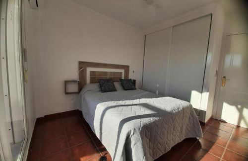 Vera Playa Naturista, Mar y Sol - Foto 45