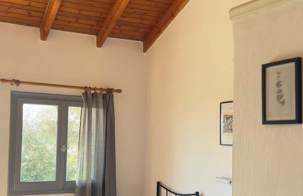 Olga's Sea View Studios -500m from Ipsos - Foto 7