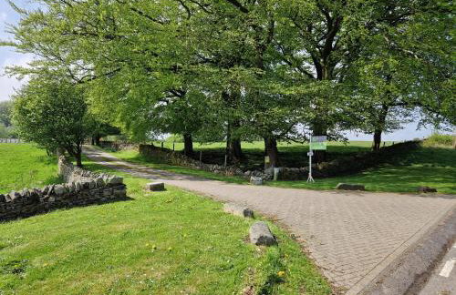 The Granary at High Brooms Farm - Foto 7