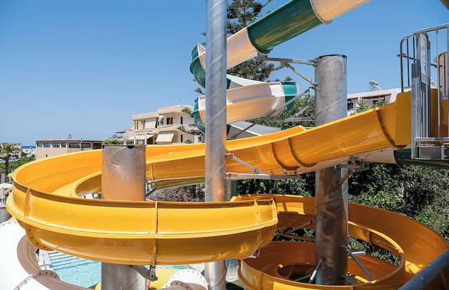 Porto Platanias Village - Foto 38