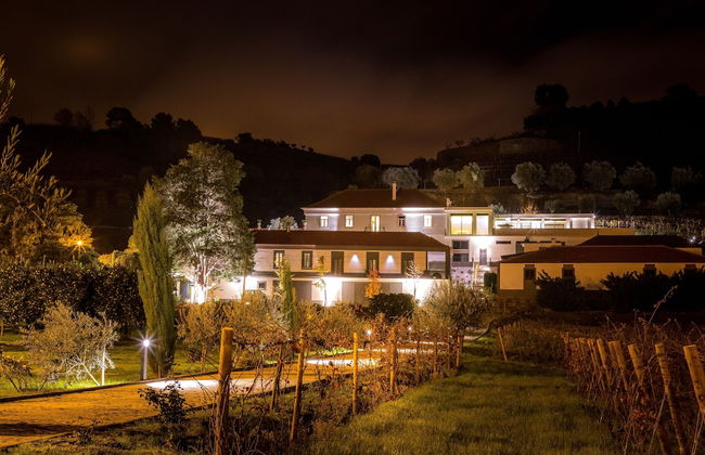 Casal dos Capelinhos - Quinta Nova - Foto 50