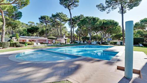 Vilamoura Golf Villa 1 With Pool by Homing - Foto 1, Garden view