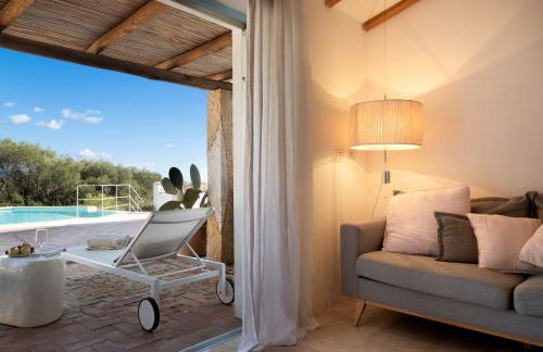 Casa Il Gelsomino San Pantaleo - Foto 29