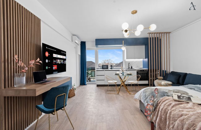 Studio La Foresta - Foto 8