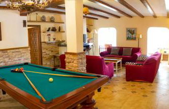 El Chalet del Pinar - Foto 53