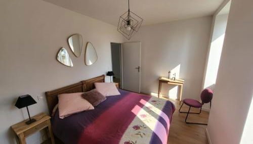 "La maison d'Octavie" - Photo 4