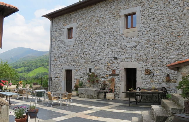 Agroturismo La Casona de Belmonte - Foto 55