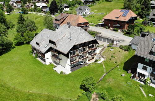 Schwarzwald Loft Panoramablick Menzenschwand - Foto 12