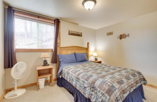 Cabin with On-Site Trails - 15 Miles to Mt Rushmore! - Foto 30