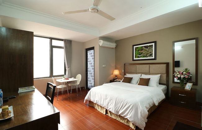 iStay Hotel Apartment 1 - Foto 13