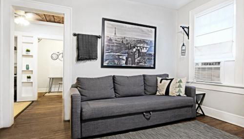 Global Cup Urban Convenience Studio Flat - Photo 4