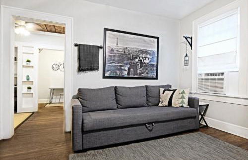 Global Cup Urban Convenience Studio Flat - Photo 4