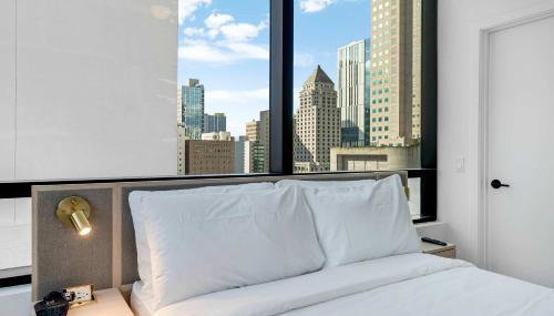 Downtown Edit-Resort Style Stay with Full Amenities - Foto 2