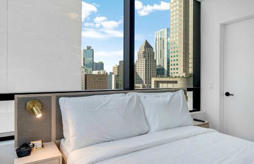 Downtown Edit-Resort Style Stay with Full Amenities - Foto 2