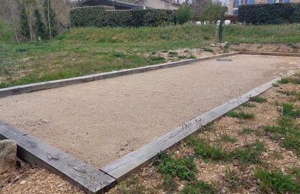 Villa Les Carlets - Foto 10