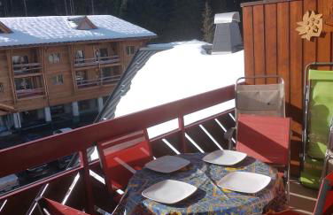 Studio coeur de station de Praz de Lys 1500m - Foto 11