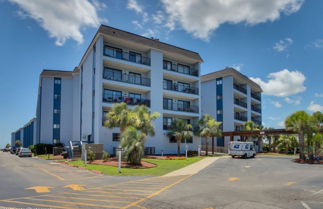 Myrtle Beach Resort - Foto 53