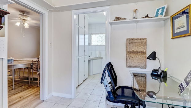 Dog Friendly Old Fernandina Style Home with Extra Studio Room by RedAwning - Foto 2, Habitación